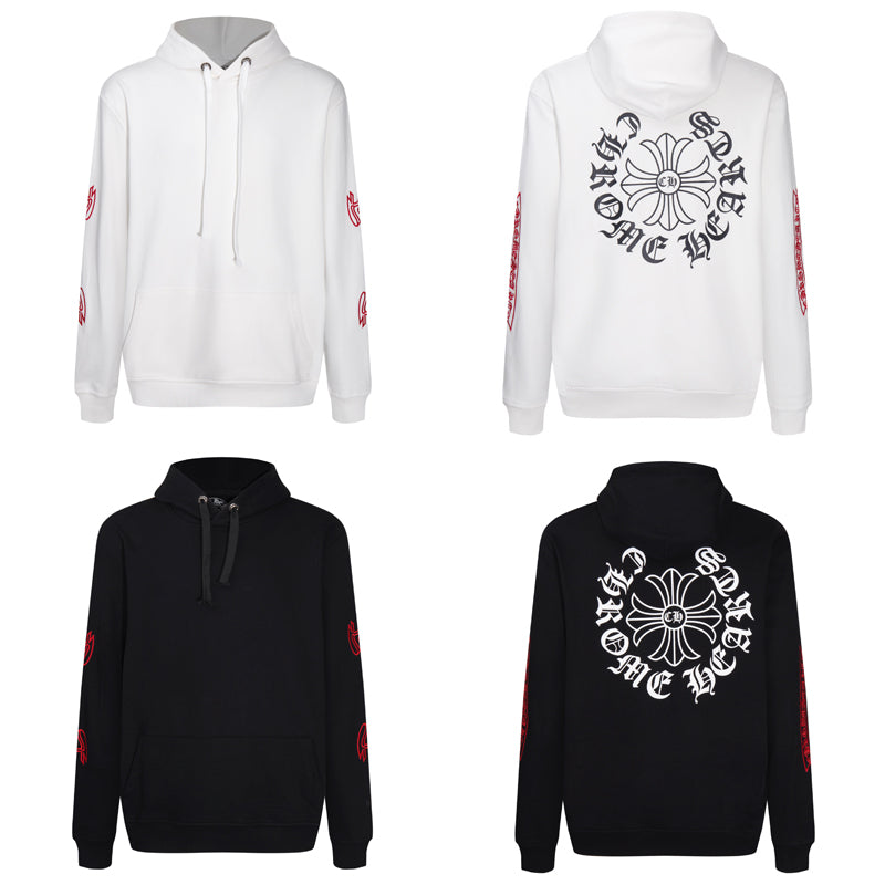 Chrome Hearts Hoodie K7020