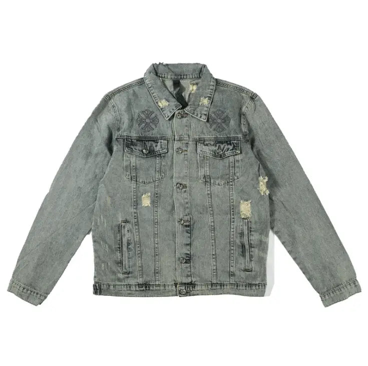 Chrome Hearts Jacket