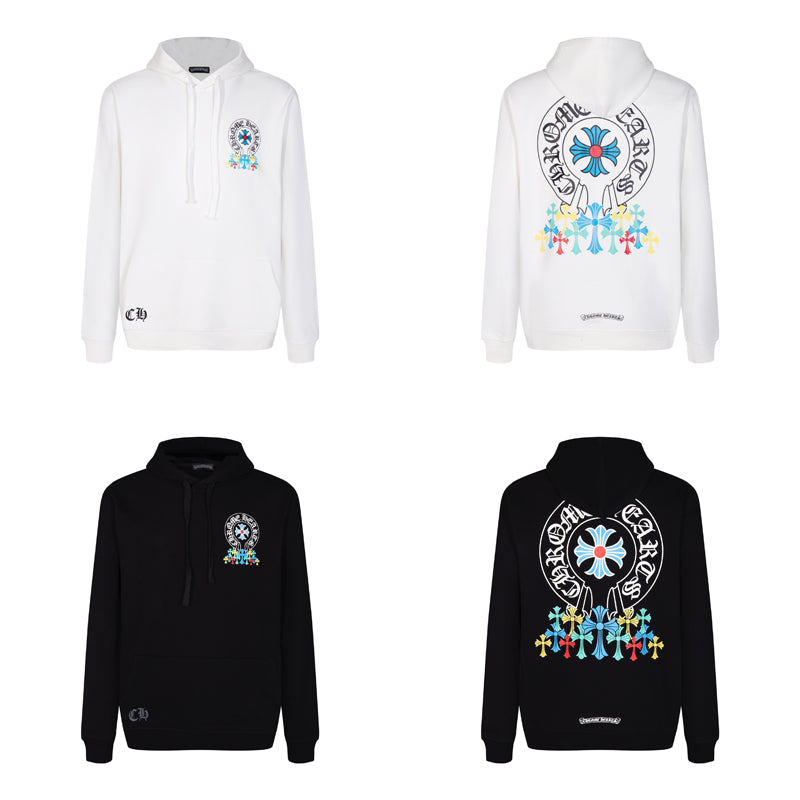 Chrome Hearts Hoodie K7027