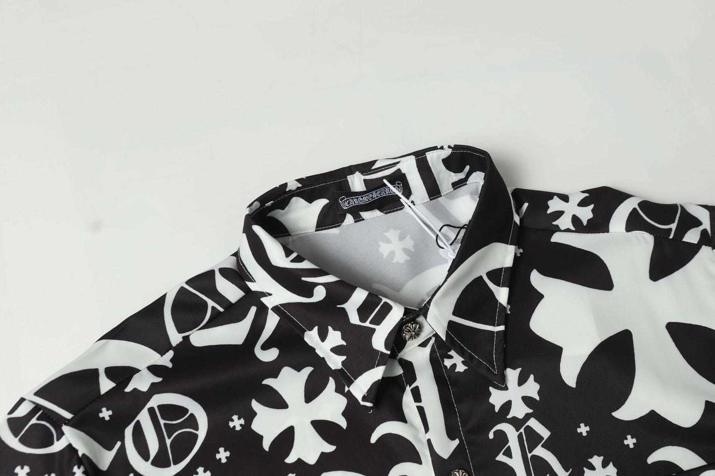 Chrome Hearts Shorts 35