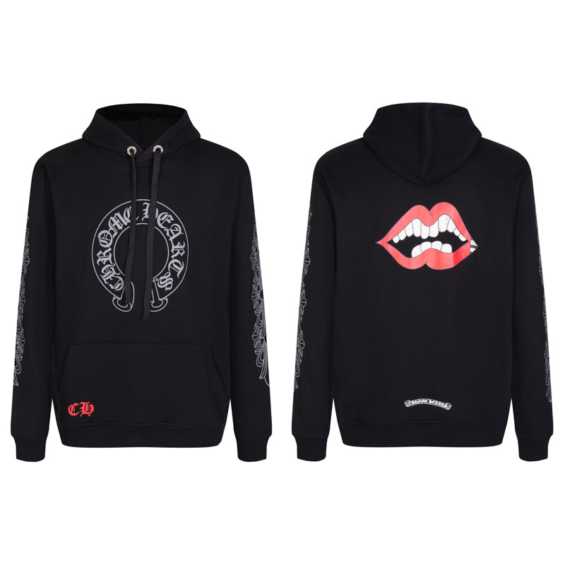 Chrome Hearts Hoodie K7032
