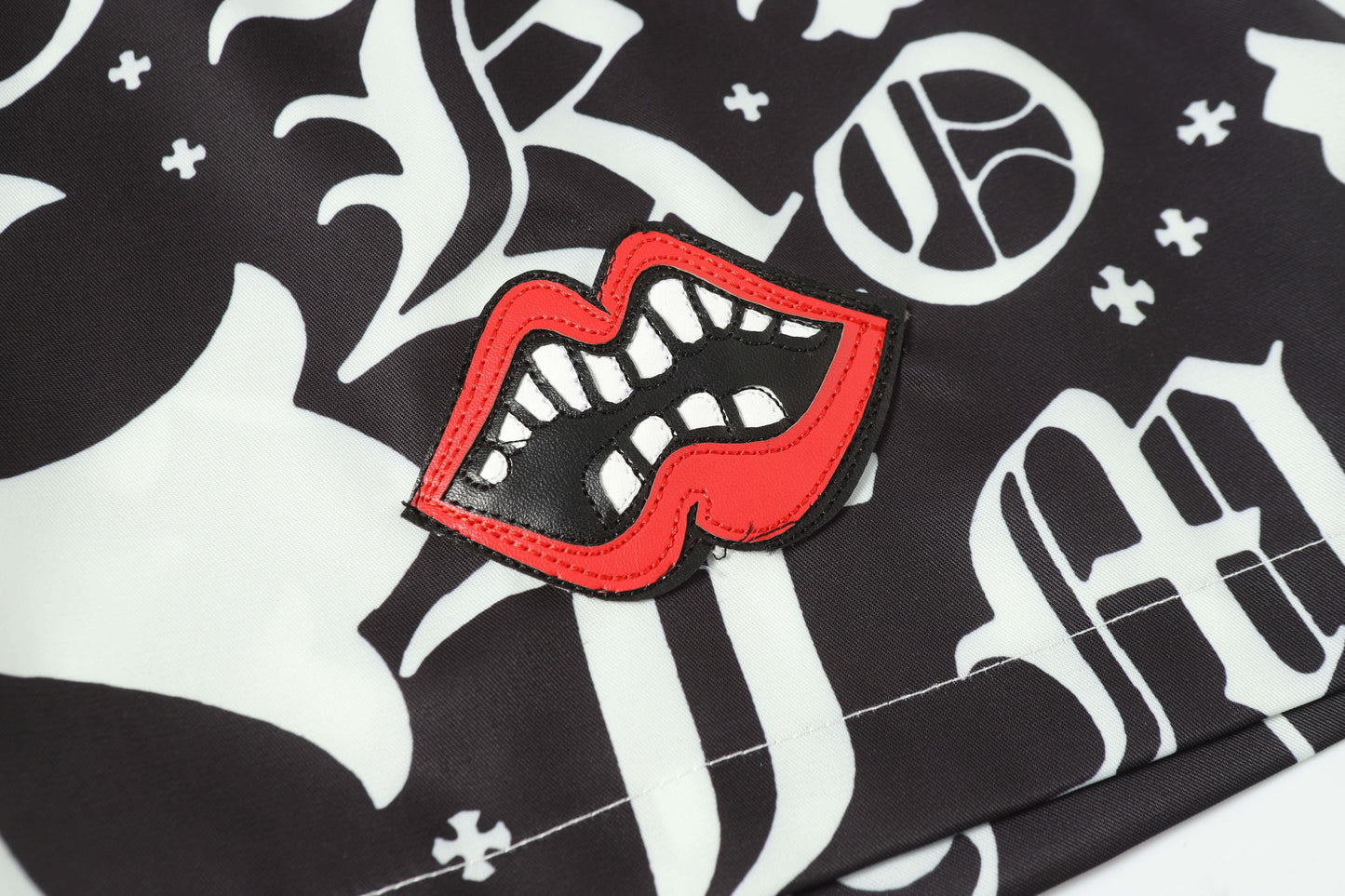Chrome Hearts Shorts 35