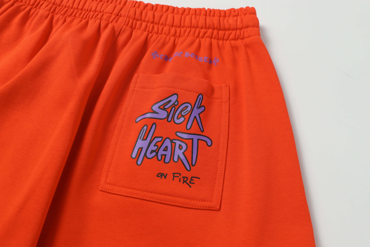 Chrome Hearts Shorts 2281