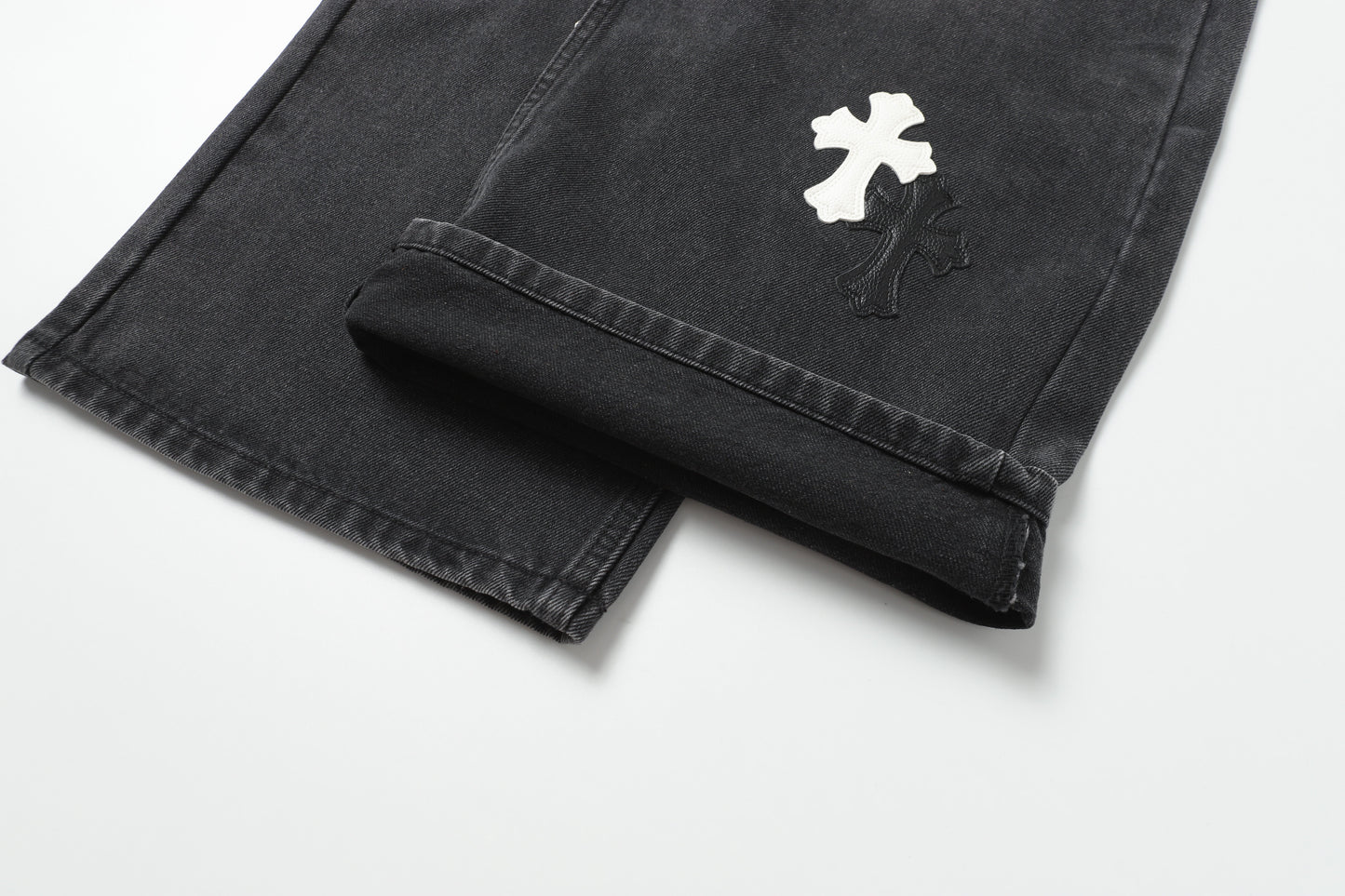 Chrome Hearts Pants