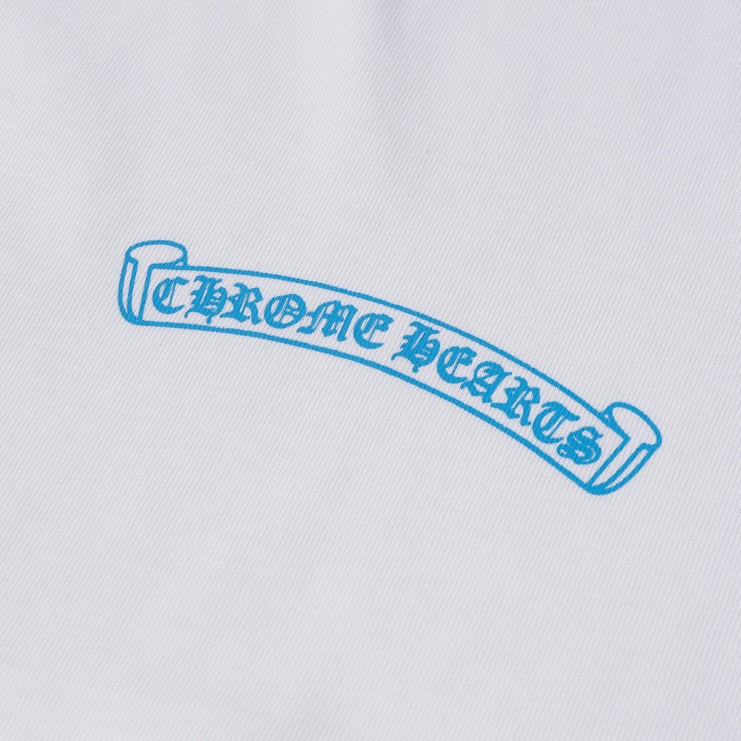 Chrome Hearts T-shirt-2237