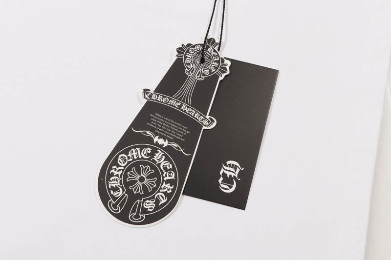 Chrome Hearts Men's Long-Sleeve T-shirtSweatshirt K9001
