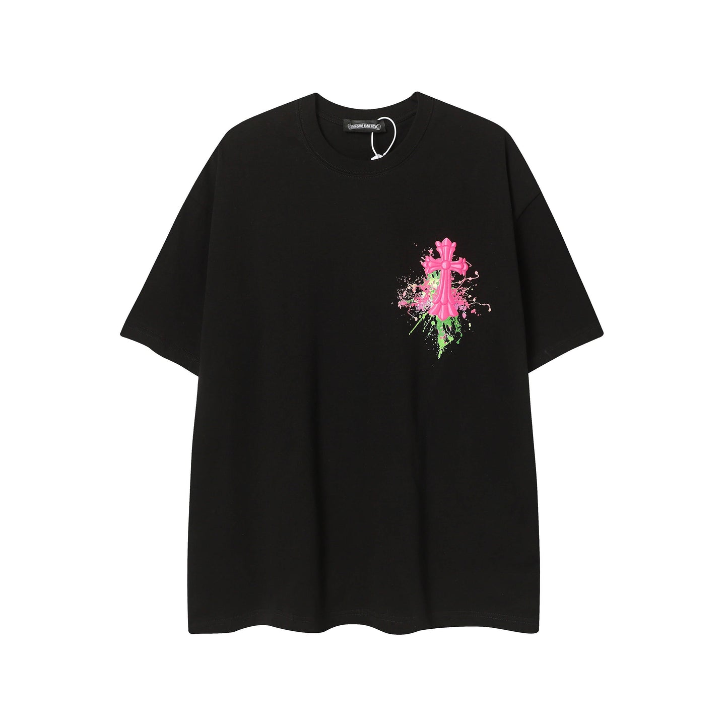 Chrome Hearts T-shirt-2257
