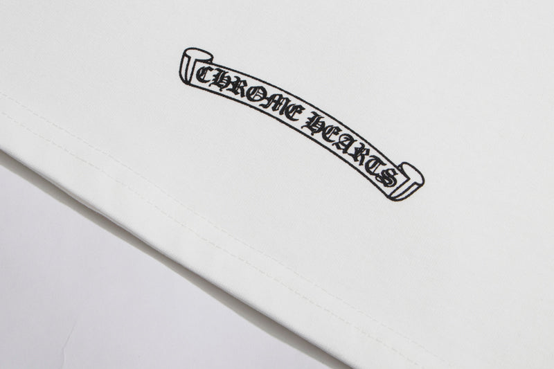 Chrome Hearts T-shirt 6107