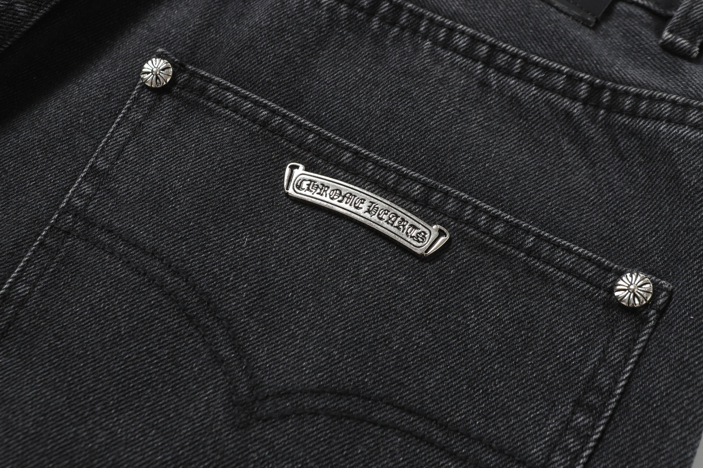 Chrome Hearts Pants