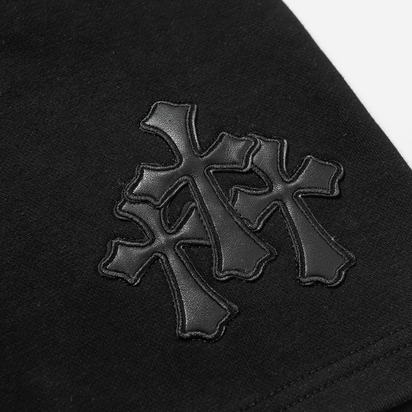 Chrome Hearts Shorts 1152