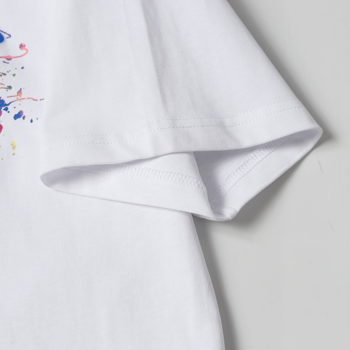 Chrome Hearts T-shirt-2257