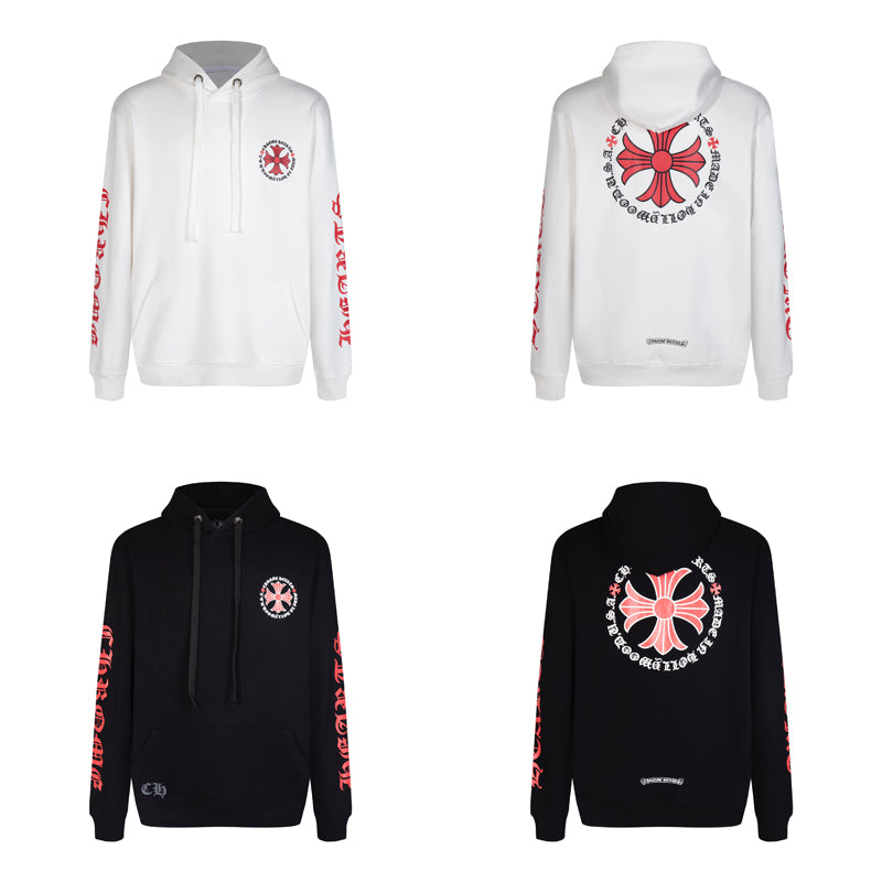 Chrome Hearts Hoodie K7022