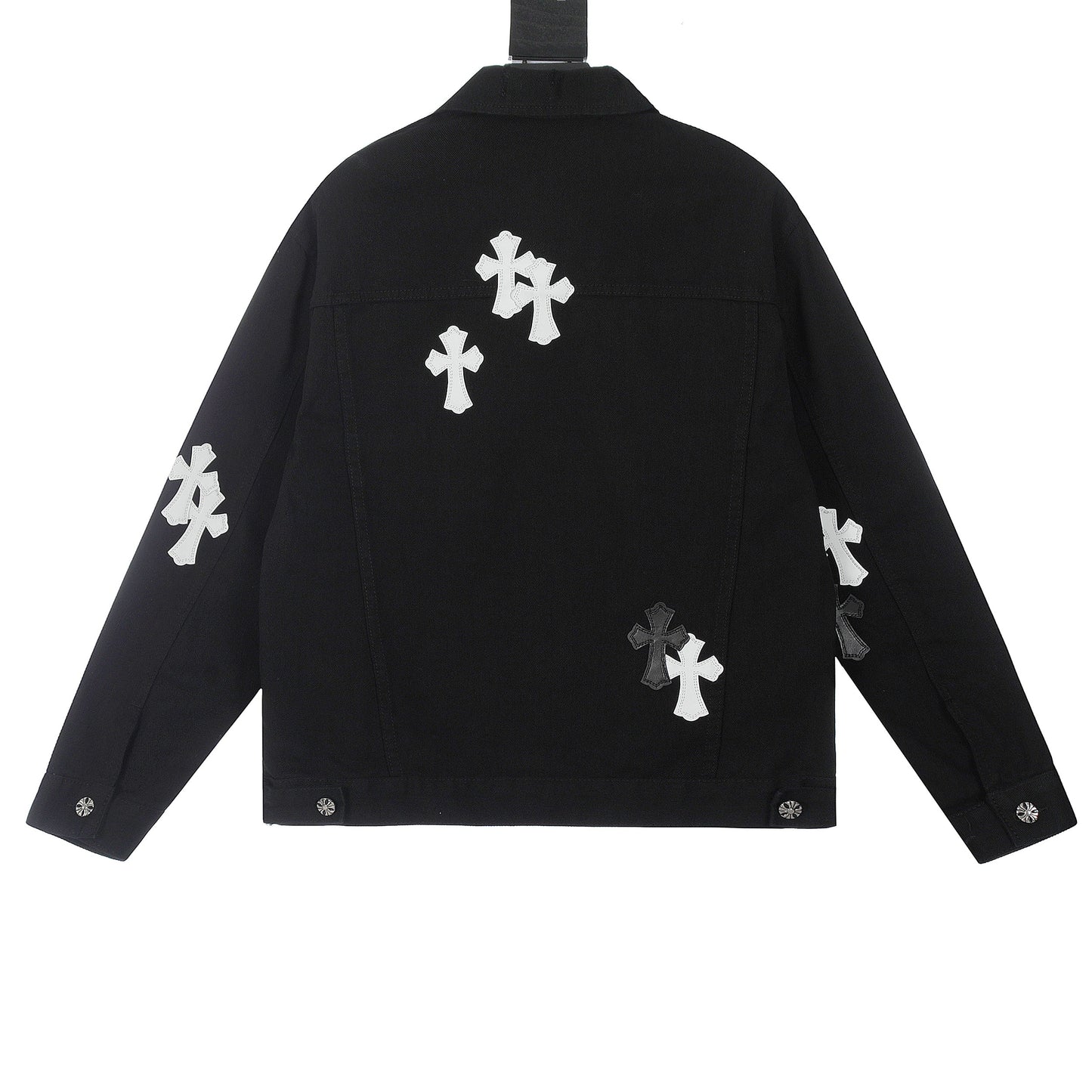 Chrome Hearts Jacket 8141