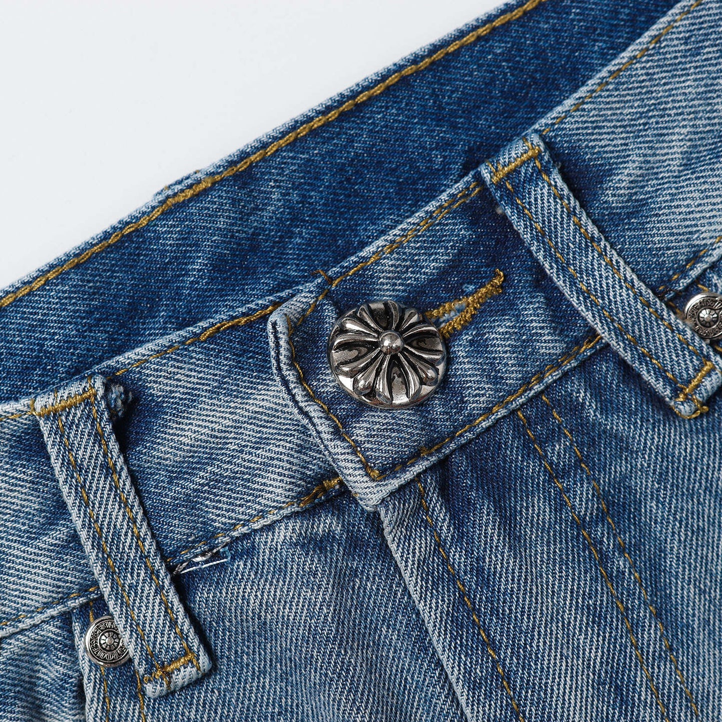 Chrome Hearts Shorts 9920