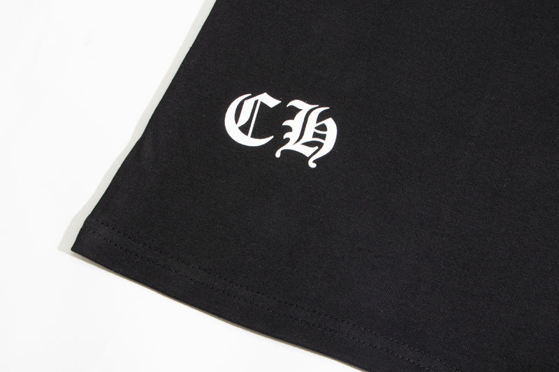 Chrome Hearts T-shirt 6107