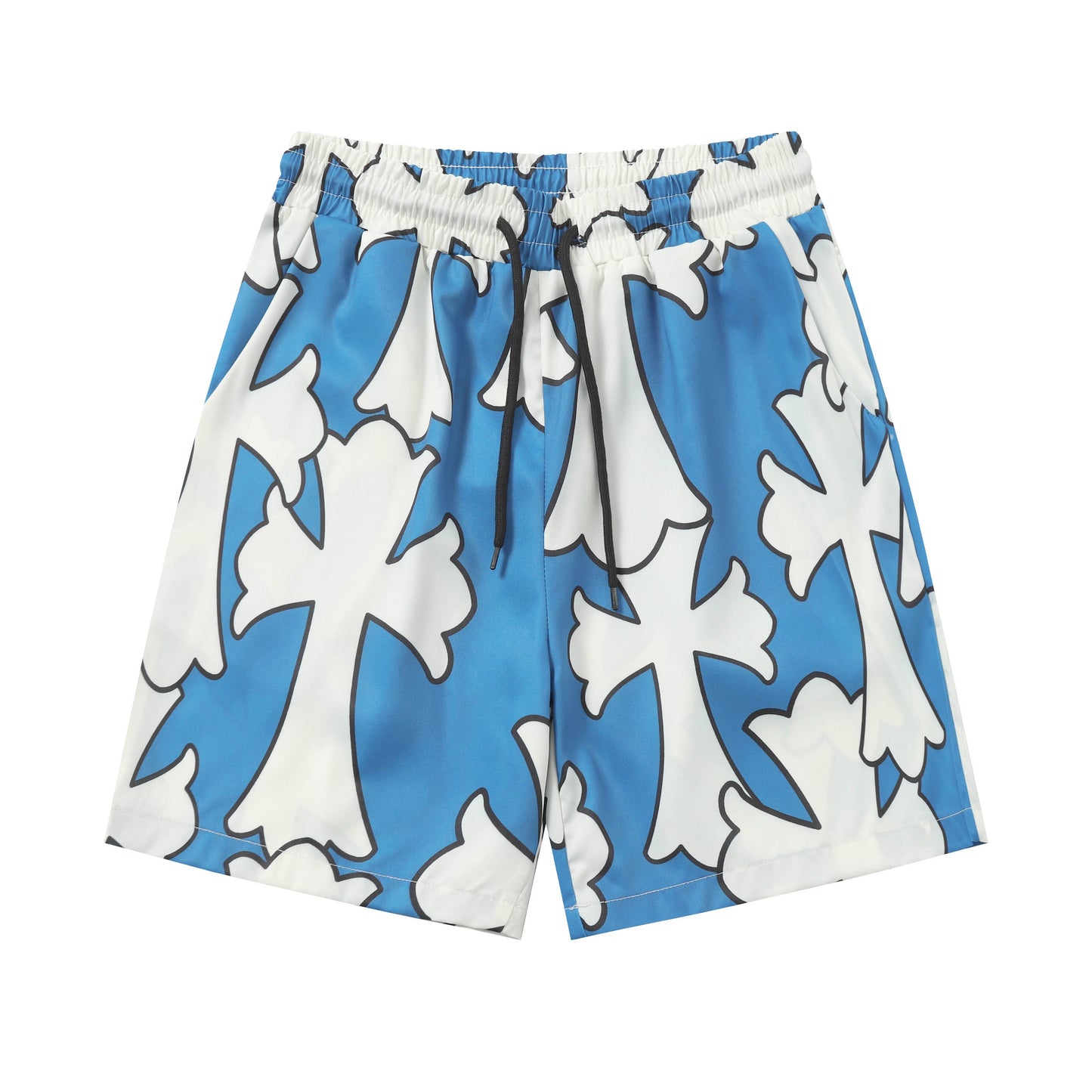 Chrome Hearts Shorts 2283