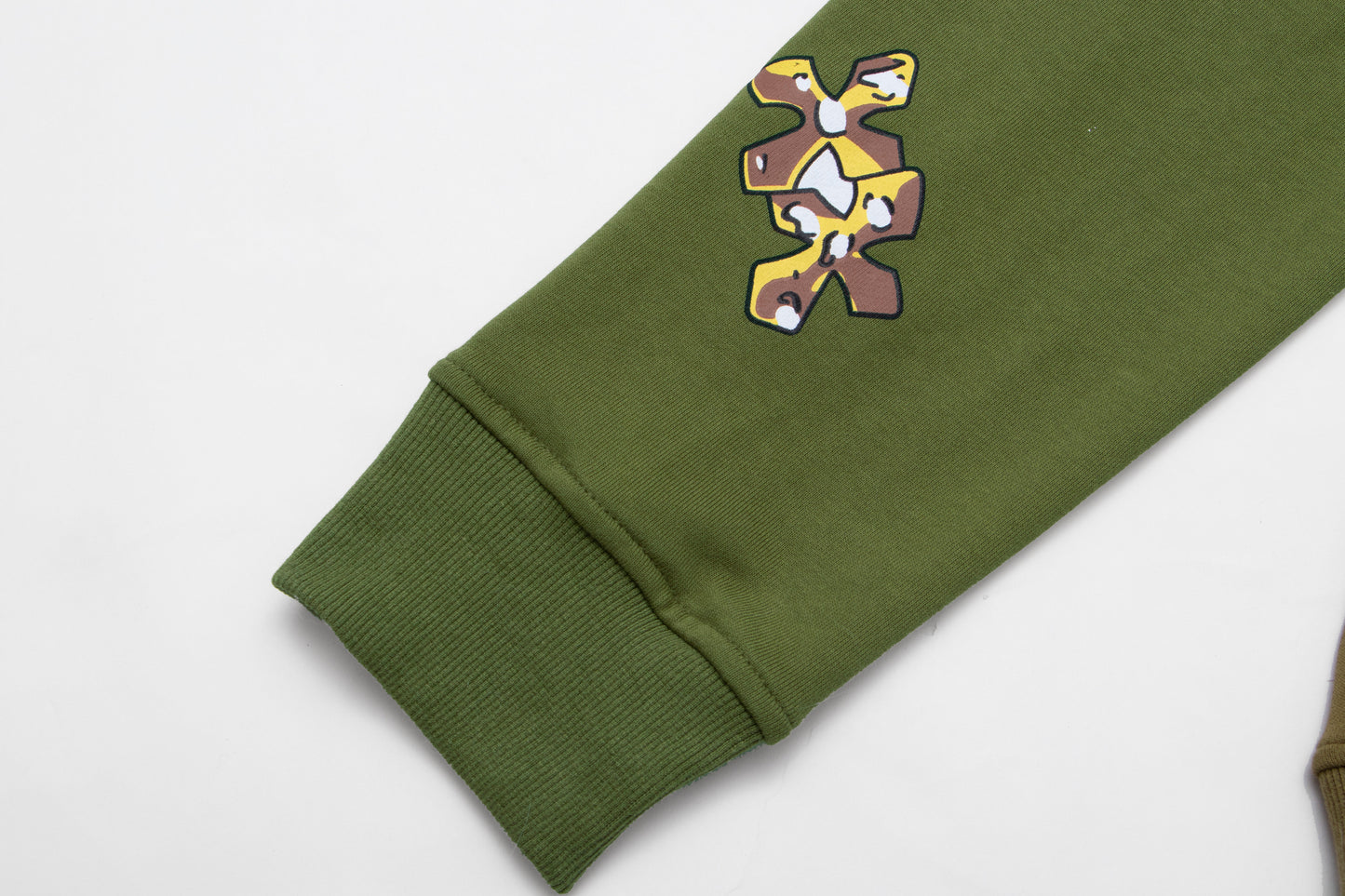 Chrome Hearts Hoodie K7002
