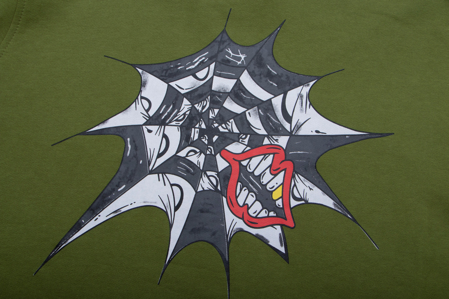 Chrome Hearts Hoodie K7002