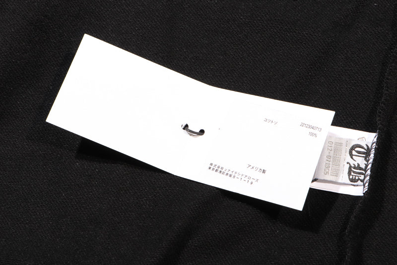 Chrome Hearts Hoodie K7027