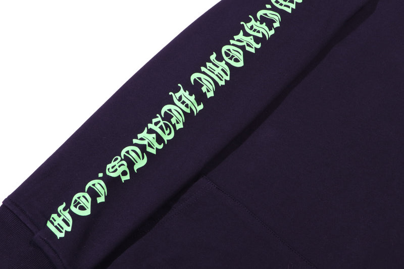 Chrome Hearts Hoodie K7021