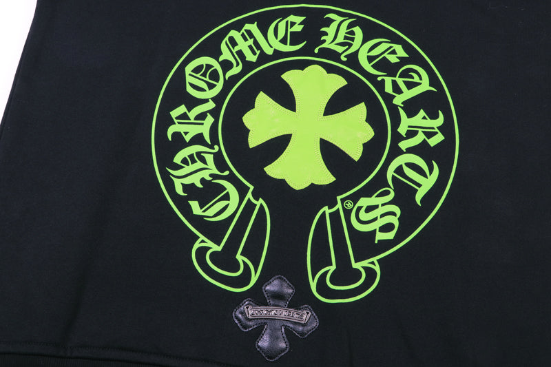Chrome Hearts Hoodie K7021