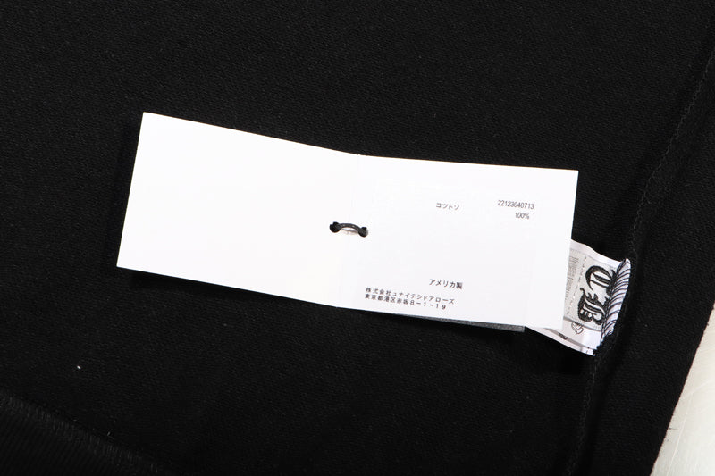 Chrome Hearts Hoodie K7021