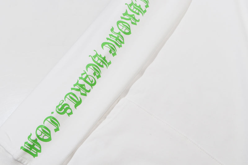 Chrome Hearts Hoodie K7021