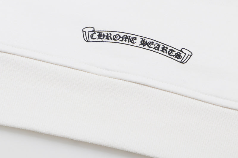 Chrome Hearts Hoodie K7027