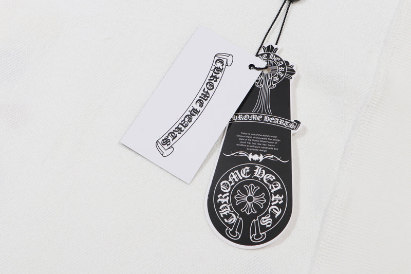 Chrome Hearts Hoodie K7027