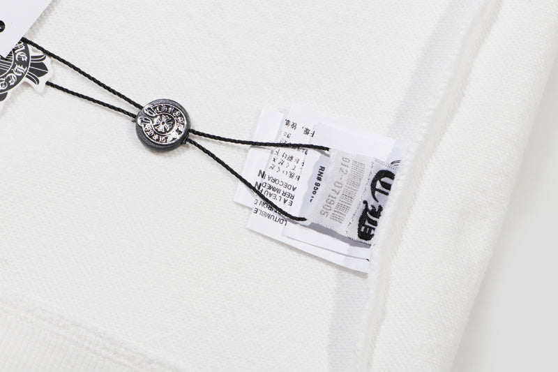Chrome Hearts Hoodie K7027