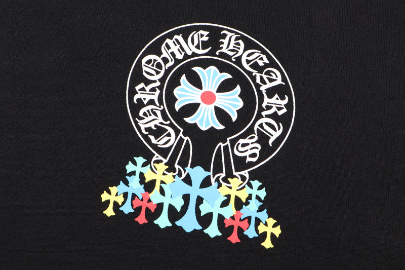 Chrome Hearts Hoodie K7027