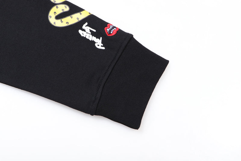 Chrome Hearts Hoodie K7028