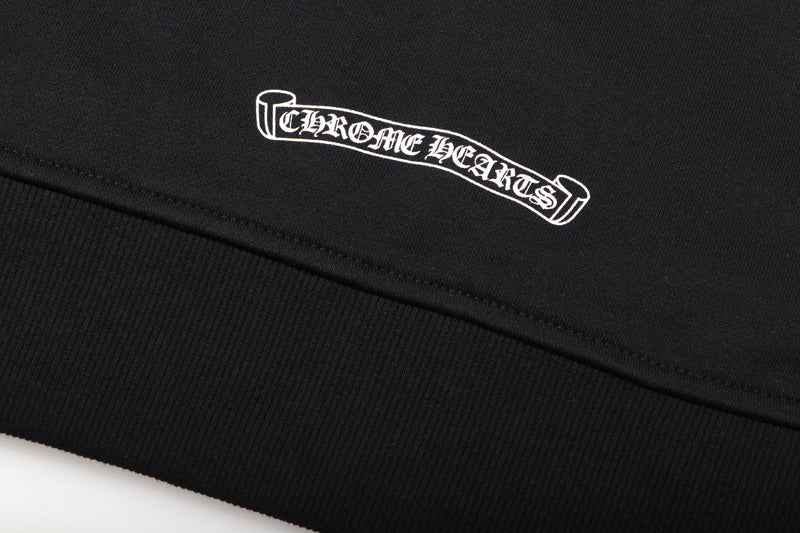 Chrome Hearts Hoodie K7028