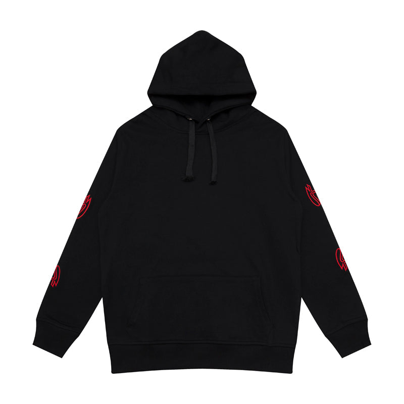 Chrome Hearts Hoodie K7020