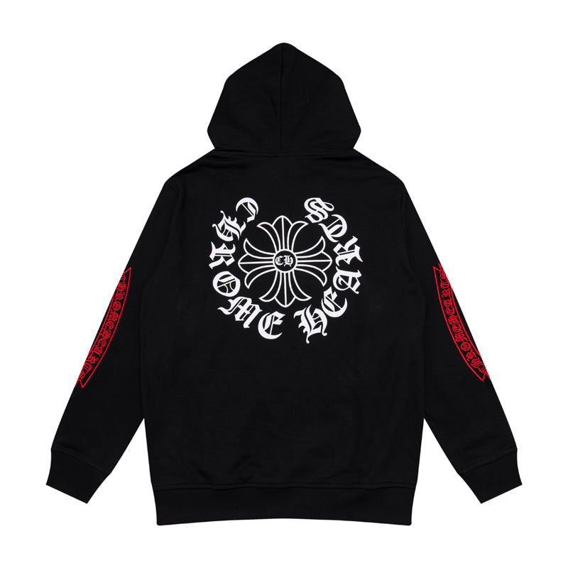 Chrome Hearts Hoodie K7020