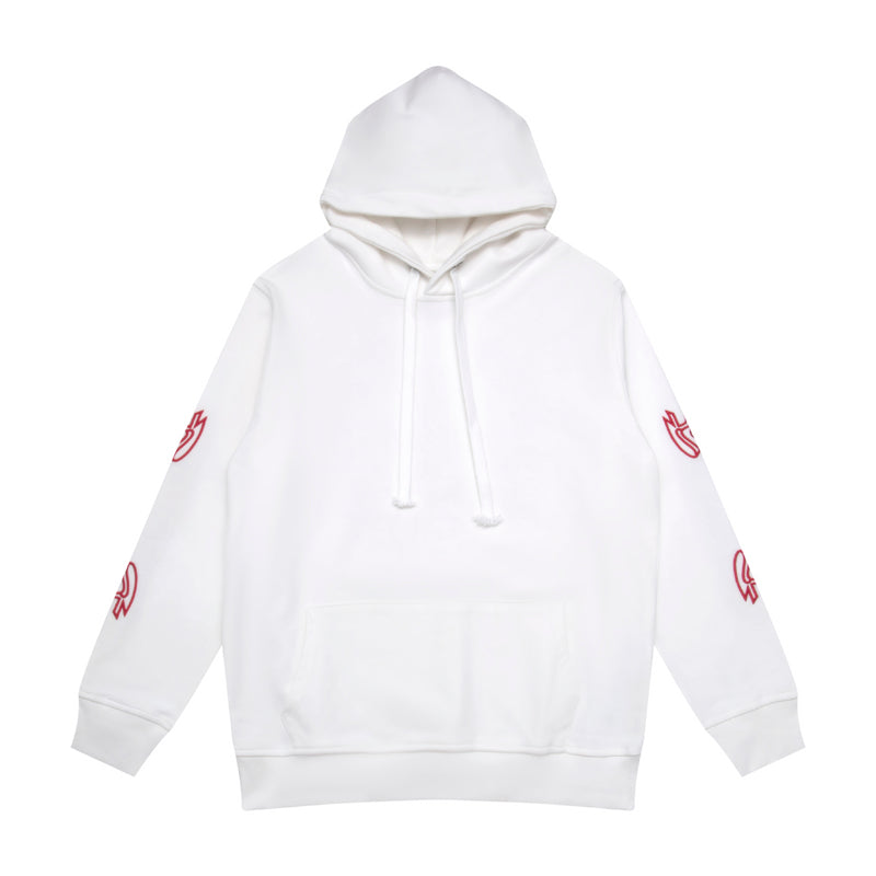 Chrome Hearts Hoodie K7020