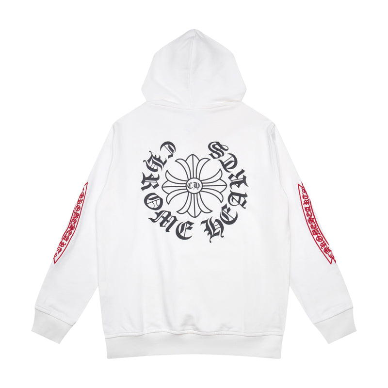 Chrome Hearts Hoodie K7020
