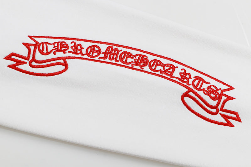 Chrome Hearts Hoodie K7020