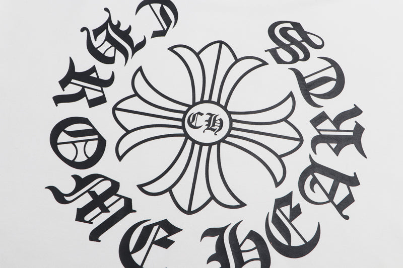 Chrome Hearts Hoodie K7020