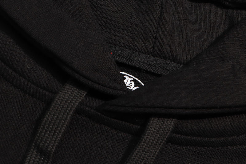 Chrome Hearts Hoodie K7020