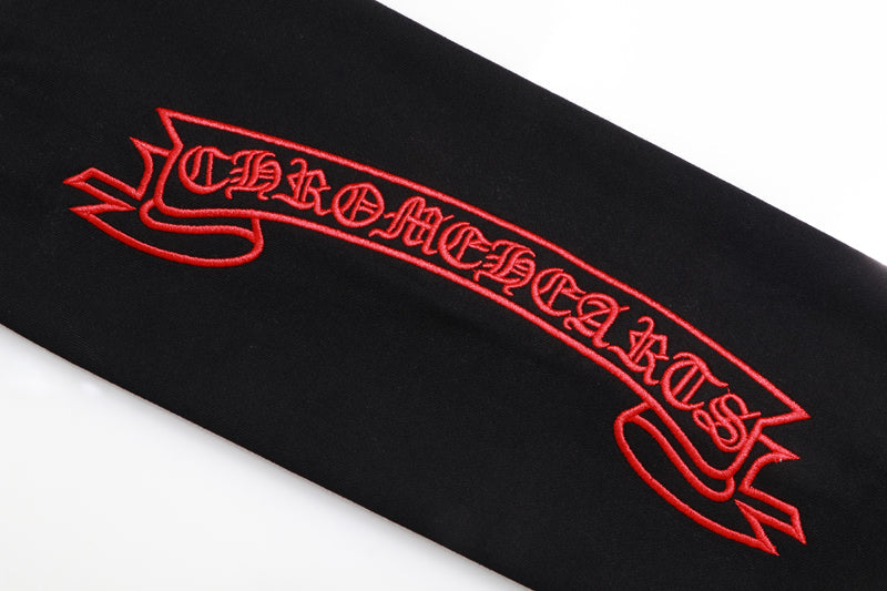 Chrome Hearts Hoodie K7020
