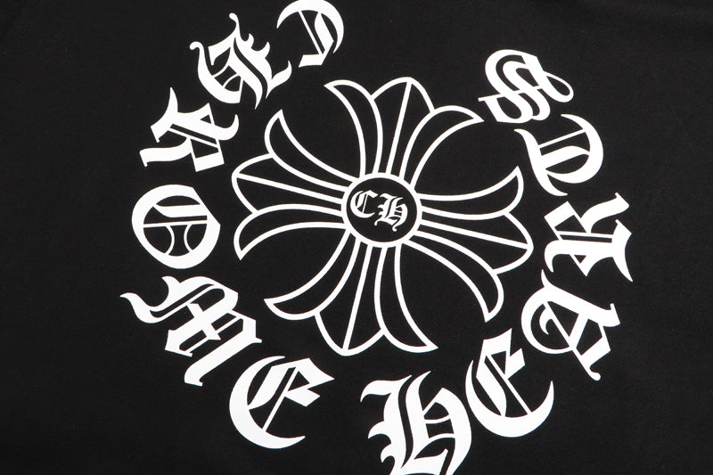 Chrome Hearts Hoodie K7020