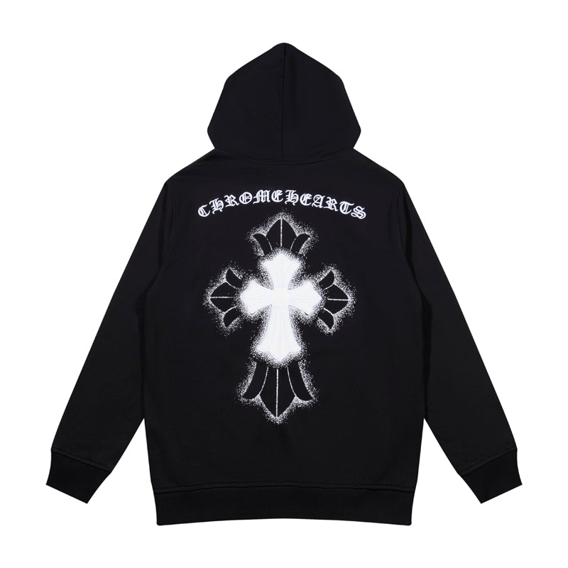 Chrome Hearts Hoodie K7031