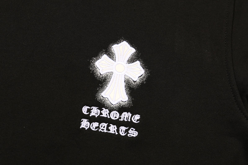 Chrome Hearts Hoodie K7031