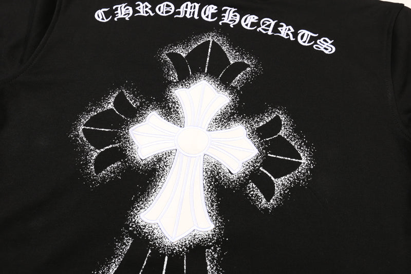 Chrome Hearts Hoodie K7031