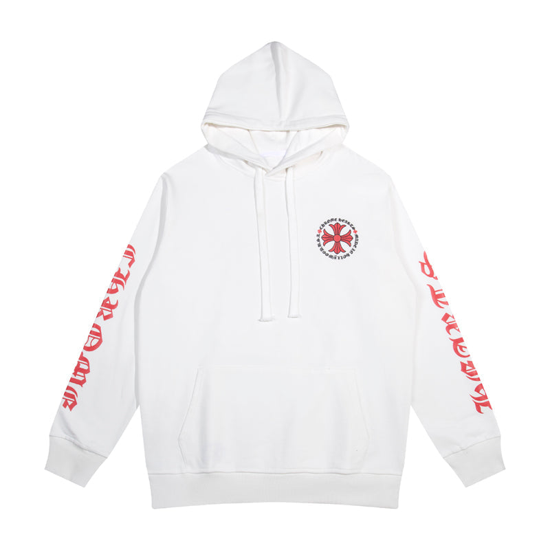 Chrome Hearts Hoodie K7022