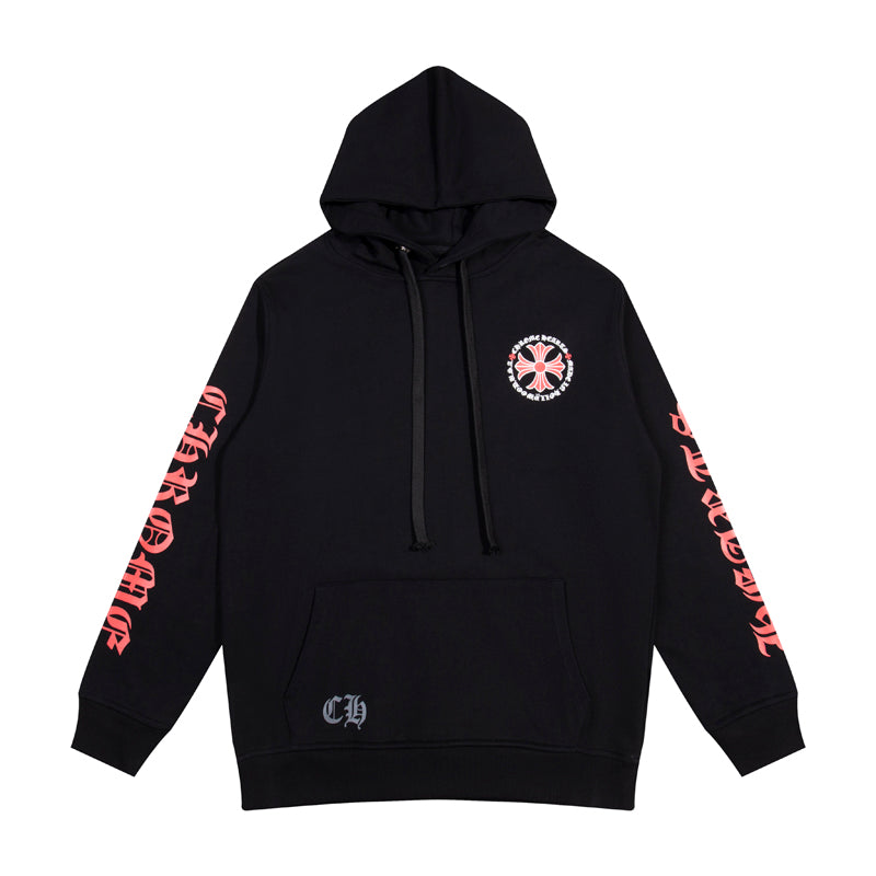 Chrome Hearts Hoodie K7022