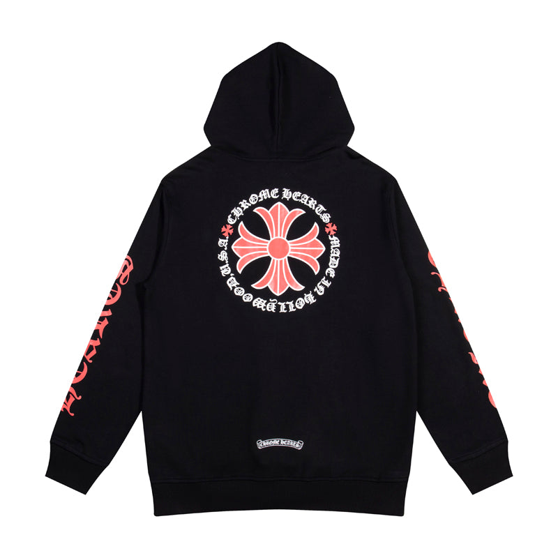 Chrome Hearts Hoodie K7022