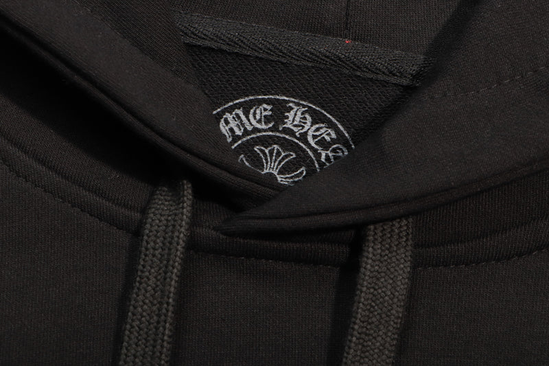 Chrome Hearts Hoodie K7022