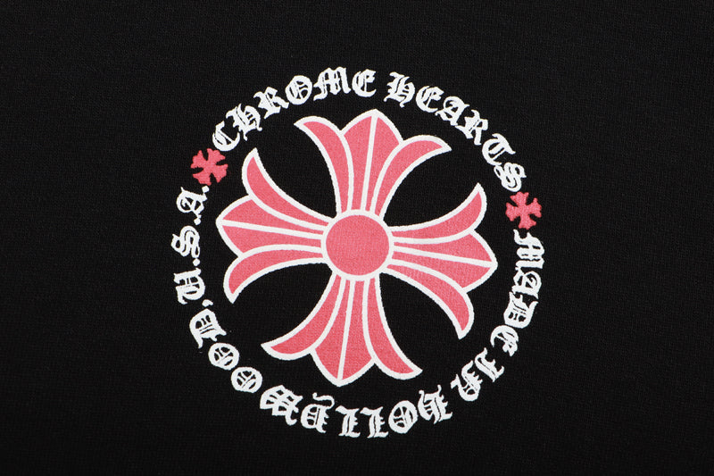 Chrome Hearts Hoodie K7022